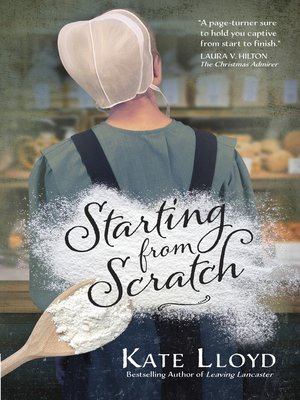 cover image of Starting from Scratch